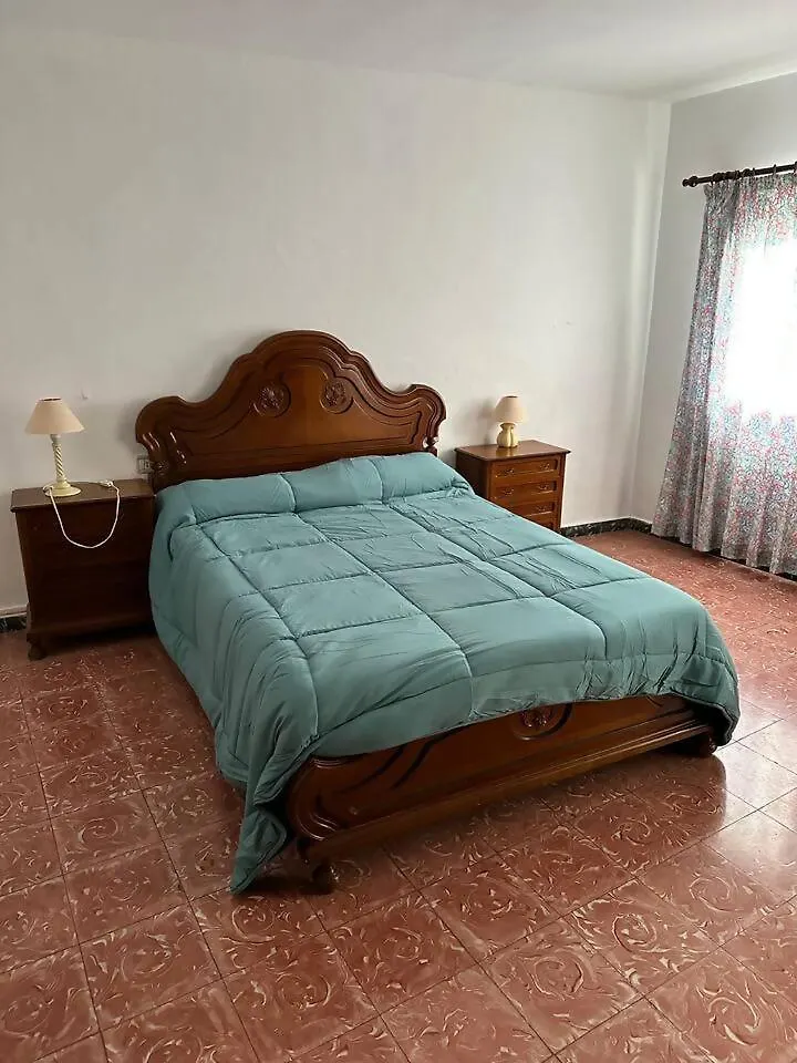 Casa Los Realejos Icod el Alto