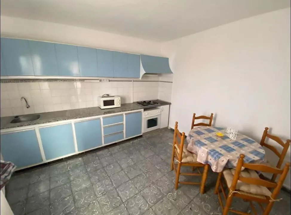 Apartment Casa Los Realejos Icod el Alto Spain