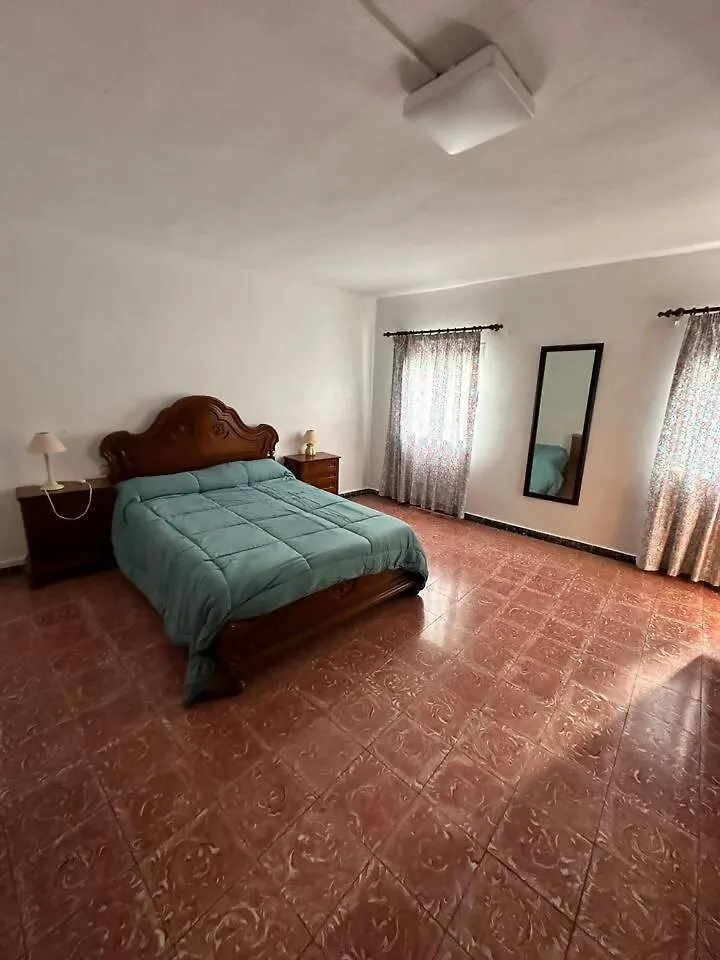 Casa Los Realejos Icod el Alto 0*,