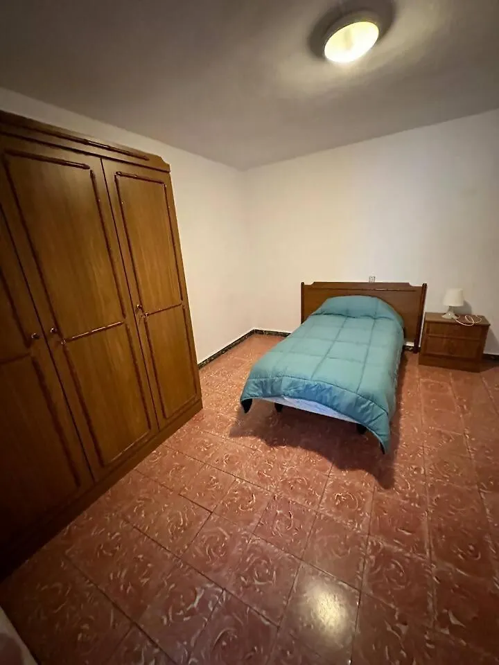 Apartment Casa Los Realejos Icod el Alto
