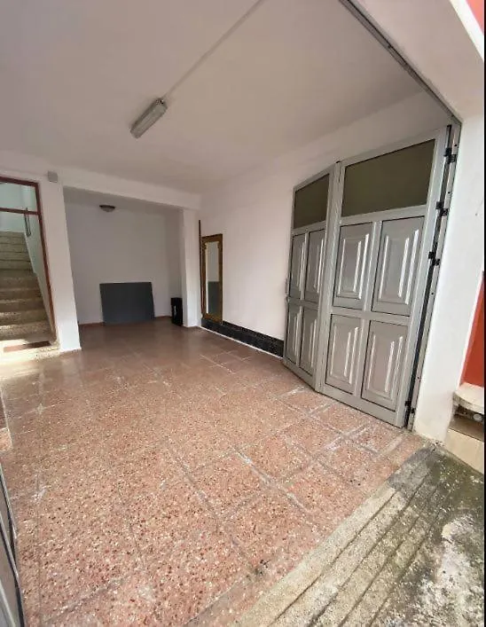 Casa Los Realejos Icod el Alto Apartment