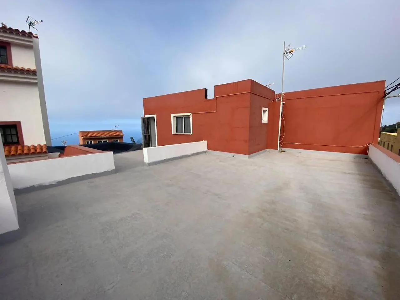 Apartment Casa Los Realejos Icod el Alto