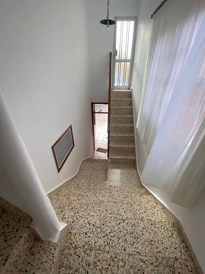 Casa Los Realejos Icod el Alto