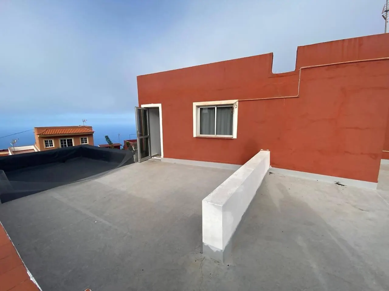 Casa Los Realejos Icod el Alto Spain