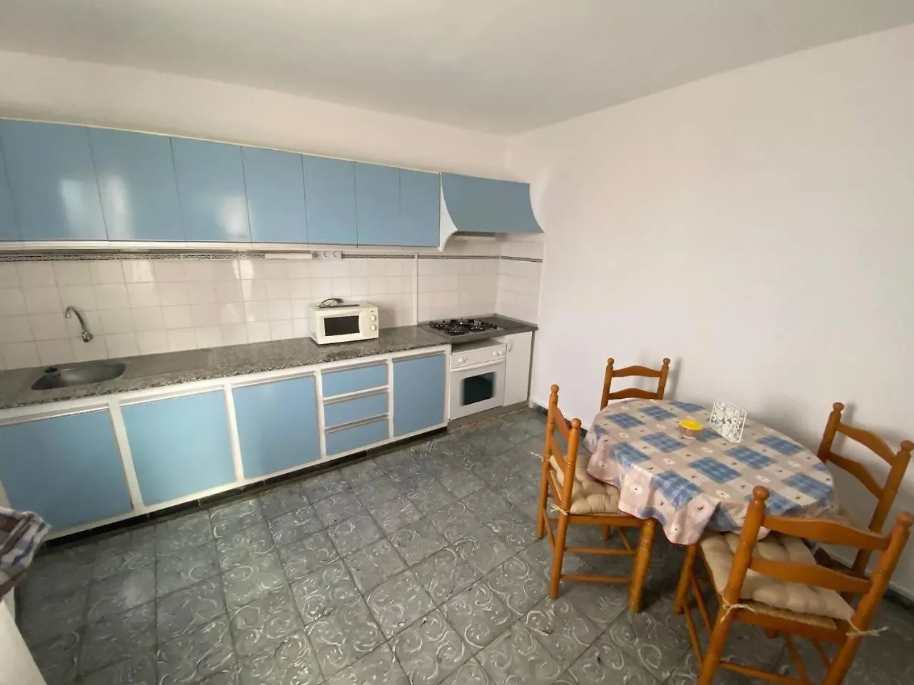 Casa Los Realejos location