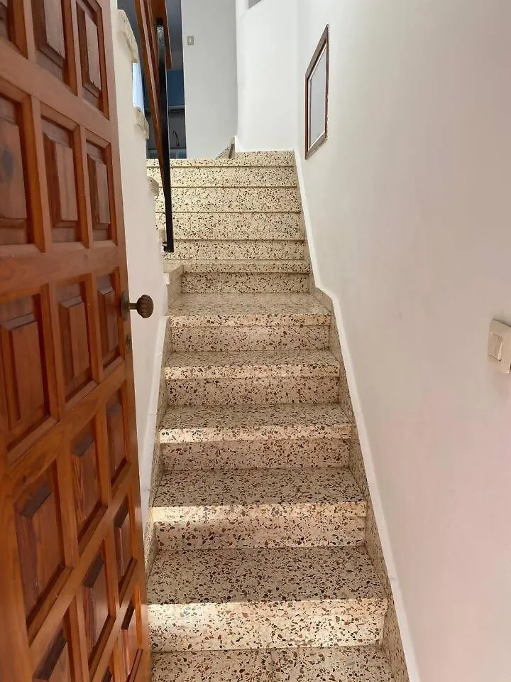 Casa Los Realejos Icod el Alto Apartment