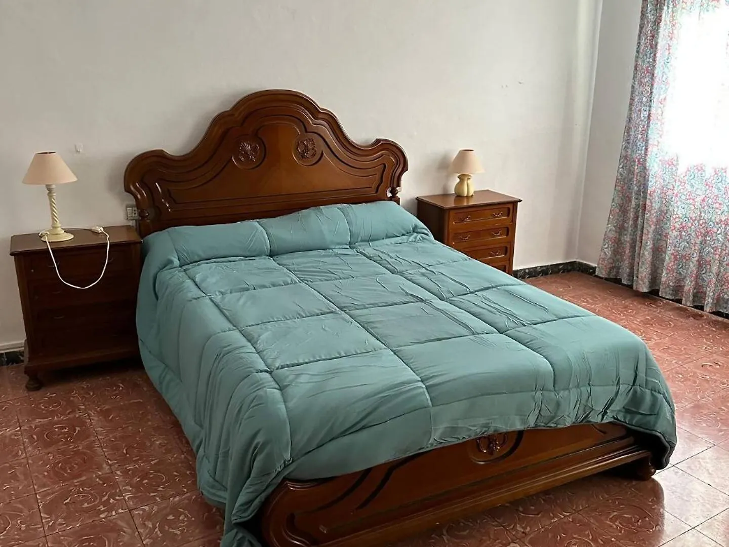 Casa Los Realejos Icod el Alto Apartment