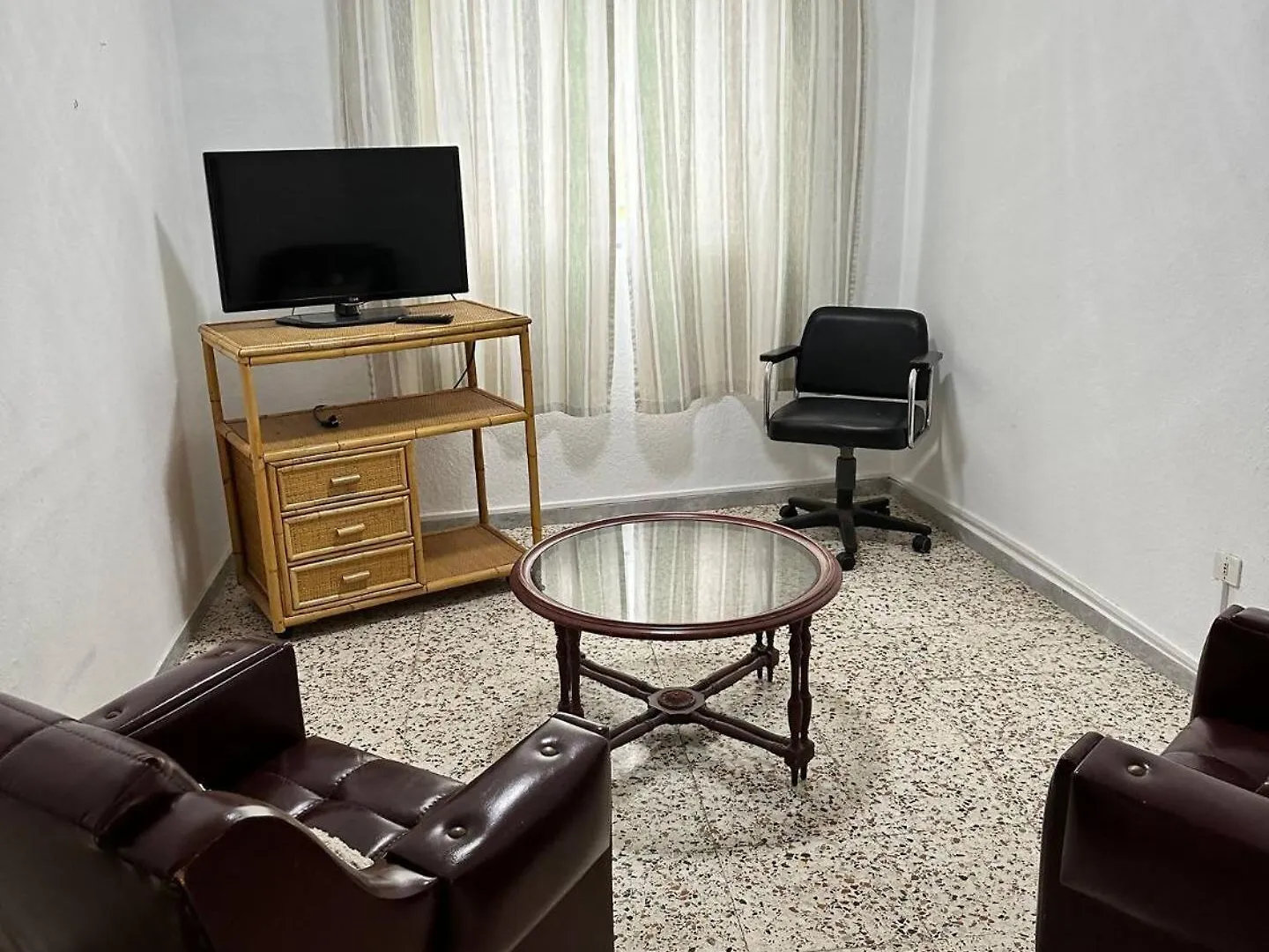 Apartment Casa Los Realejos Icod el Alto Spain