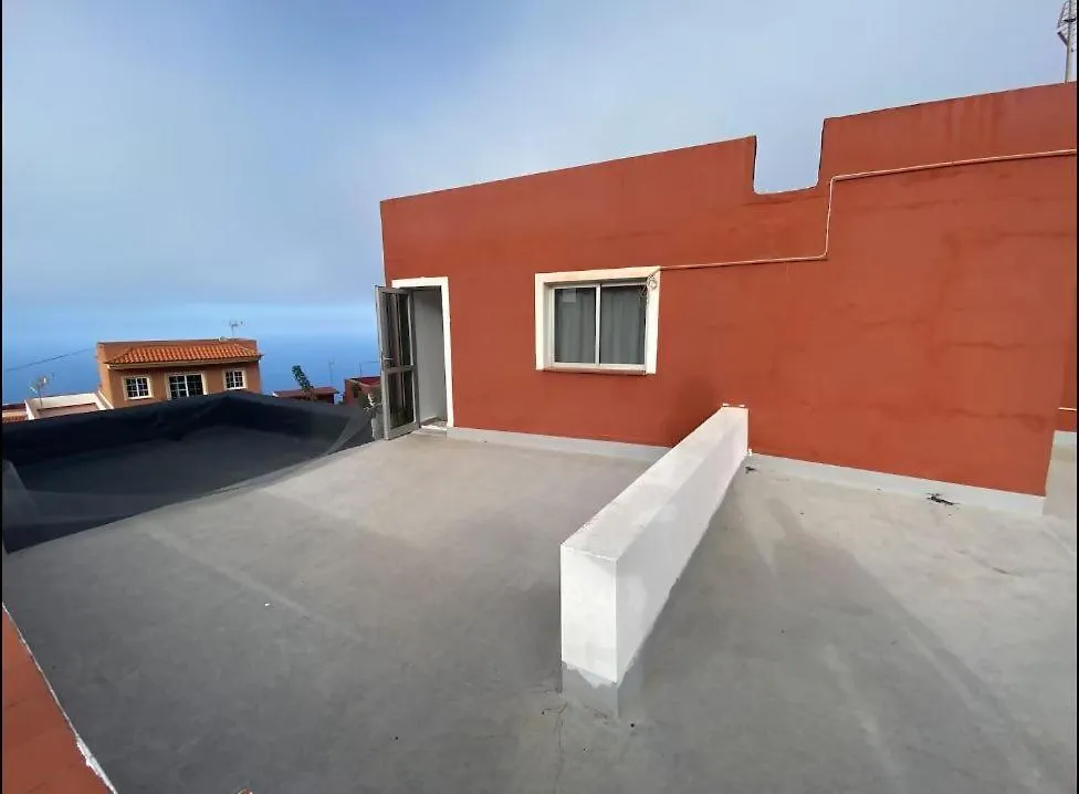 Casa Los Realejos Icod el Alto